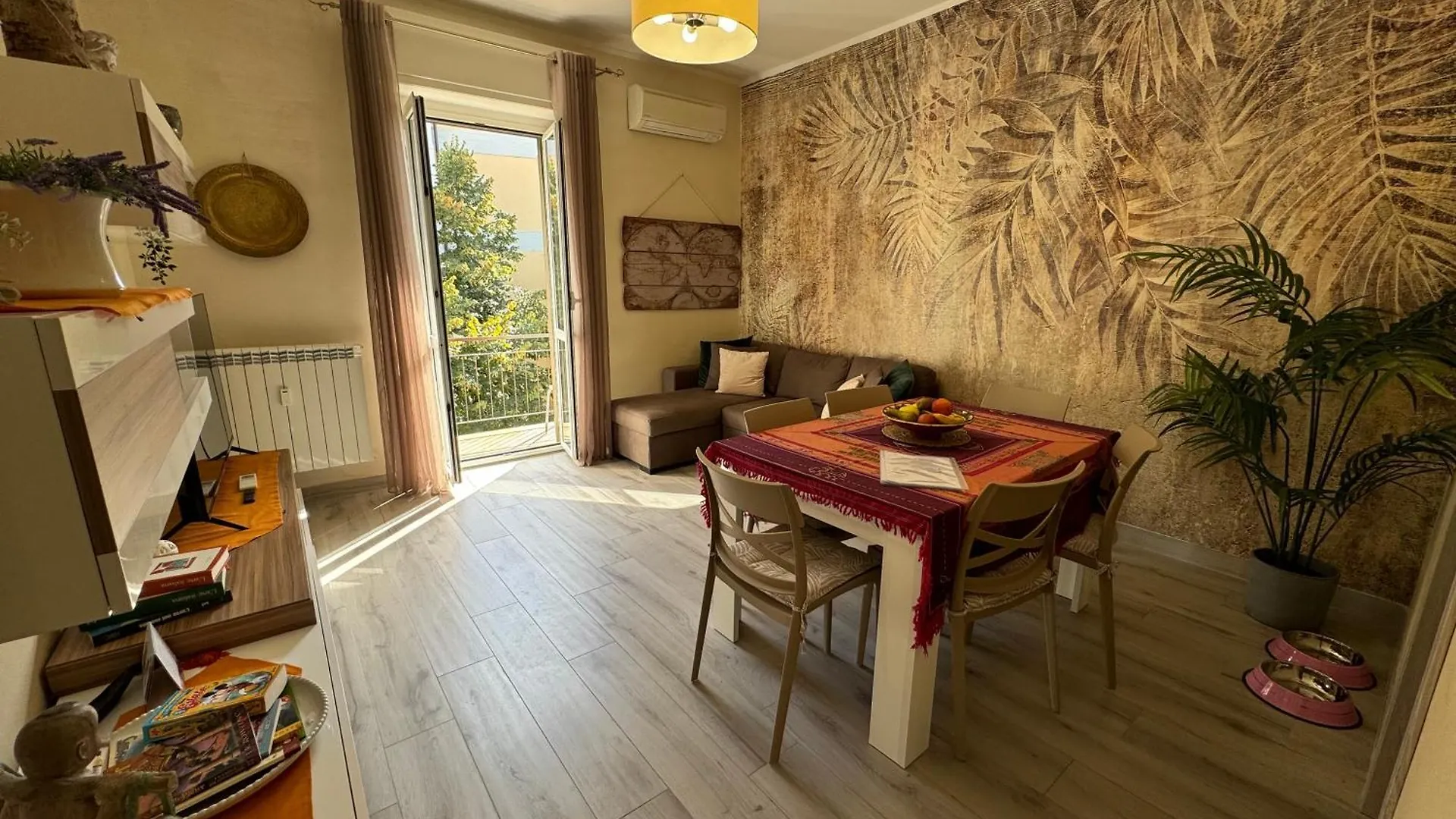 Apartment Verona Green Harmony Italy