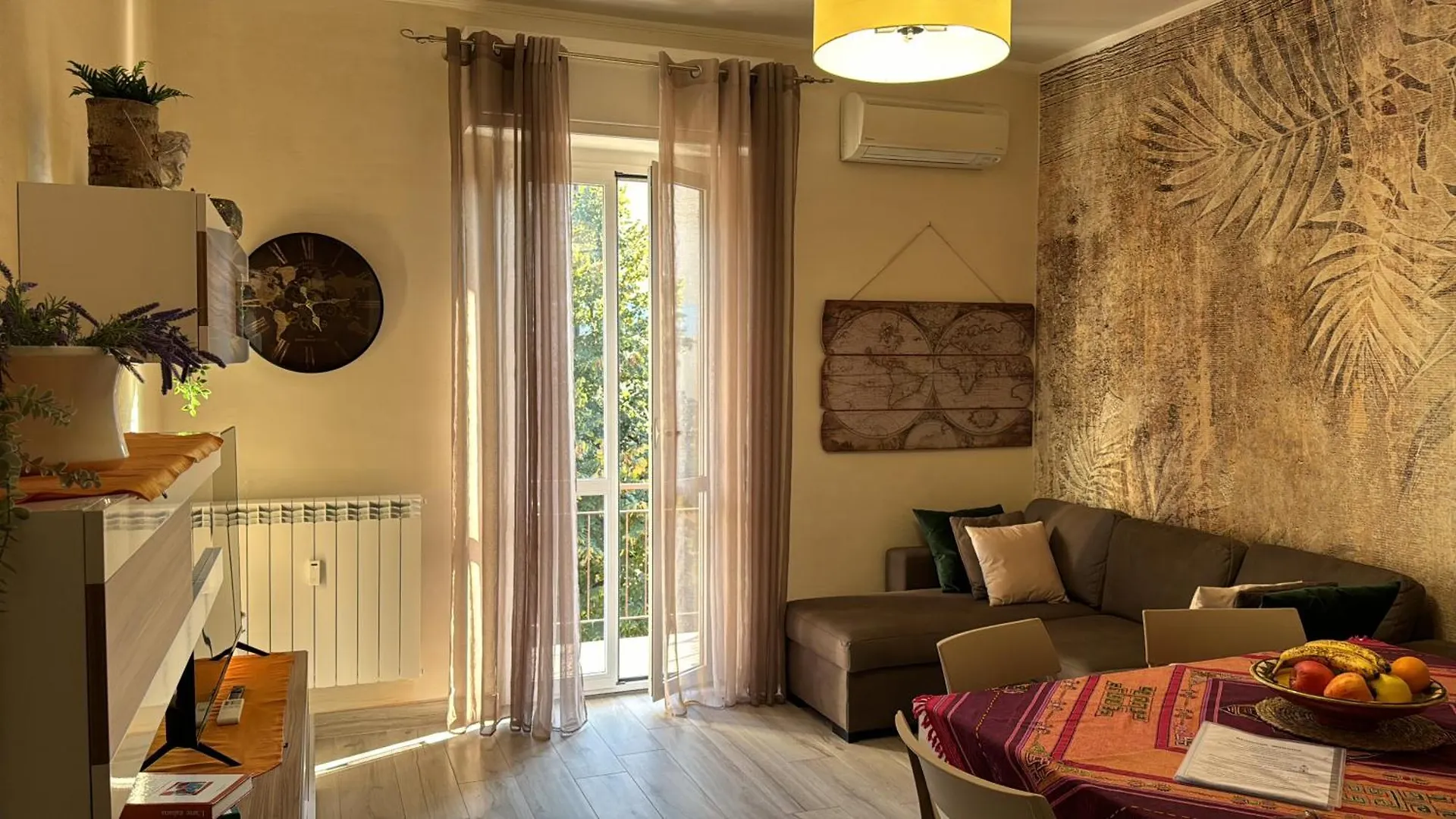 Verona Green Harmony Italia