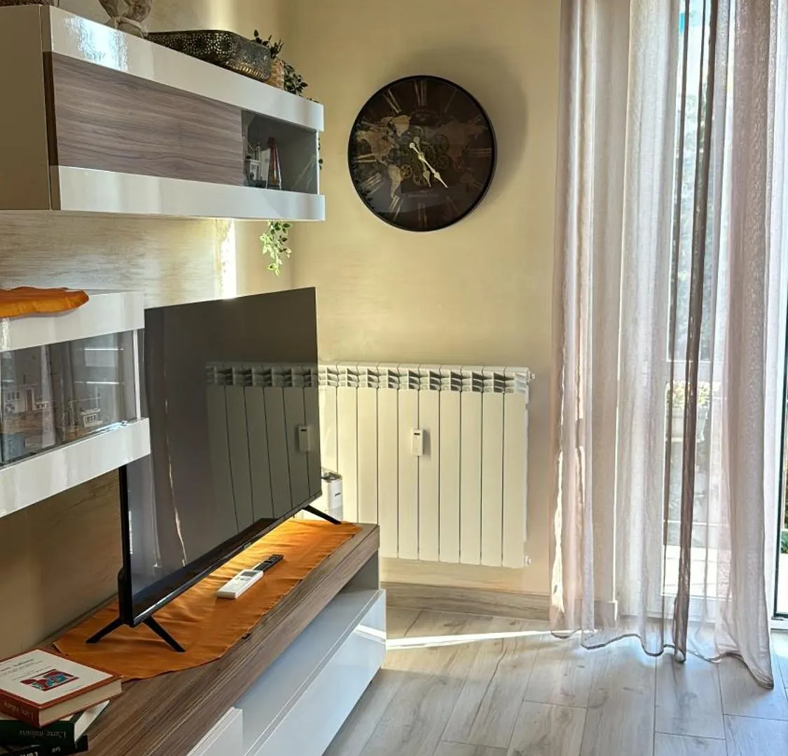 Appartamento Verona Green Harmony