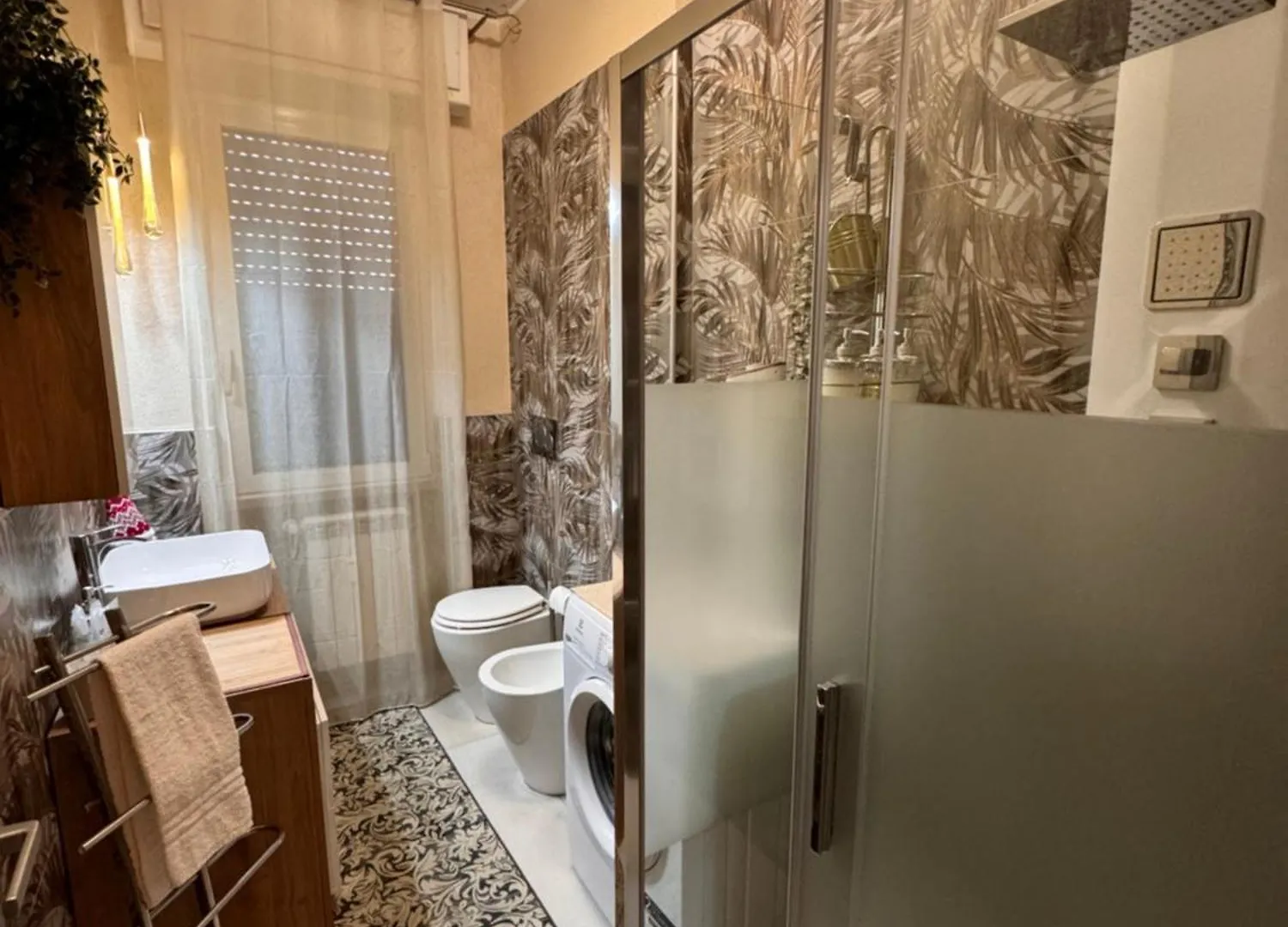 Апартаменты Verona Green Harmony Италия