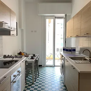  Appartamento House Acciuga Innamorata By World Italia