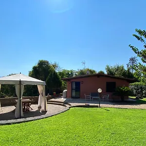  Villa La Casa Di Irene Italia