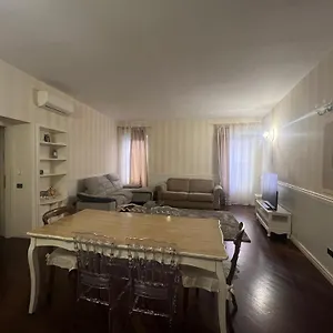  Appartamento Scalette Pellicciai