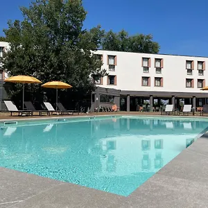 **** Hotel Belstay Milano Linate Italia