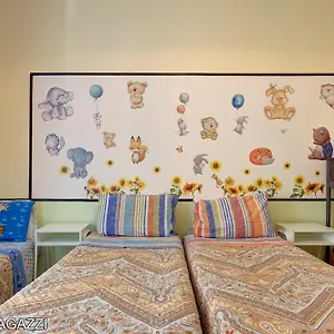  Appartamento Casa Al Viminale Italia
