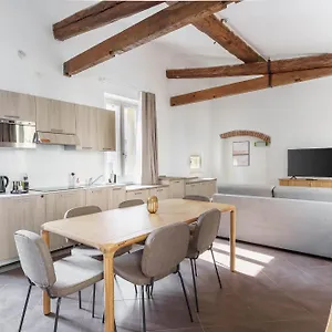  Appartamento Limehome La Vigna In Citta