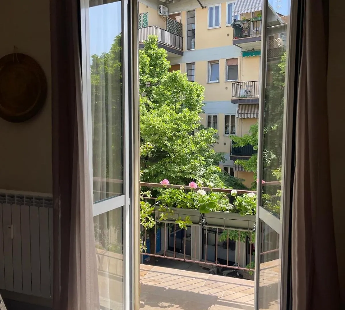 Verona Green Harmony