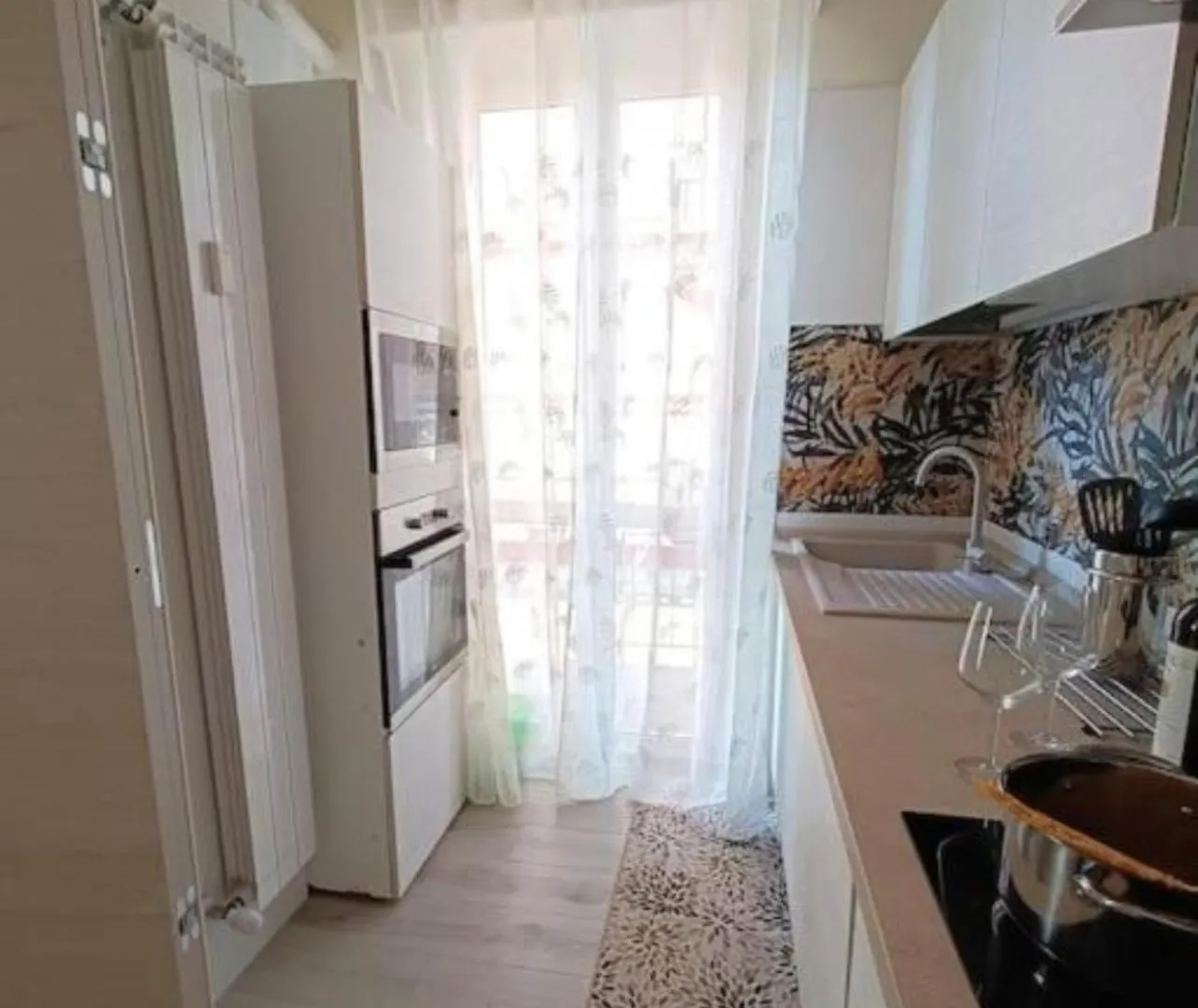 Apartment Verona Green Harmony
