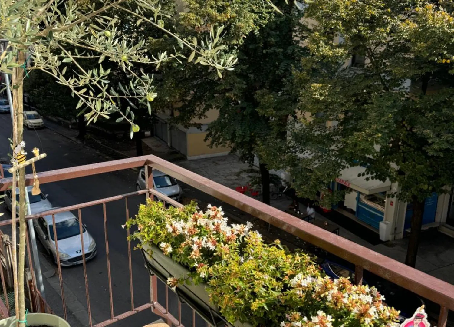 Apartment Verona Green Harmony