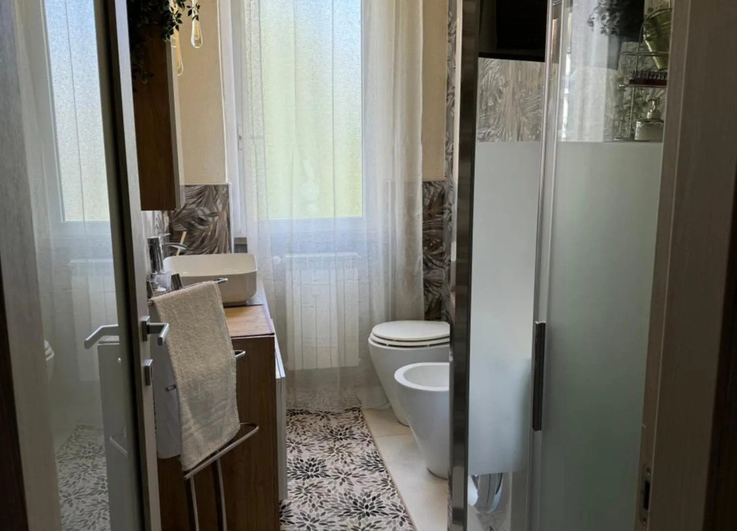 Verona Green Harmony Apartment