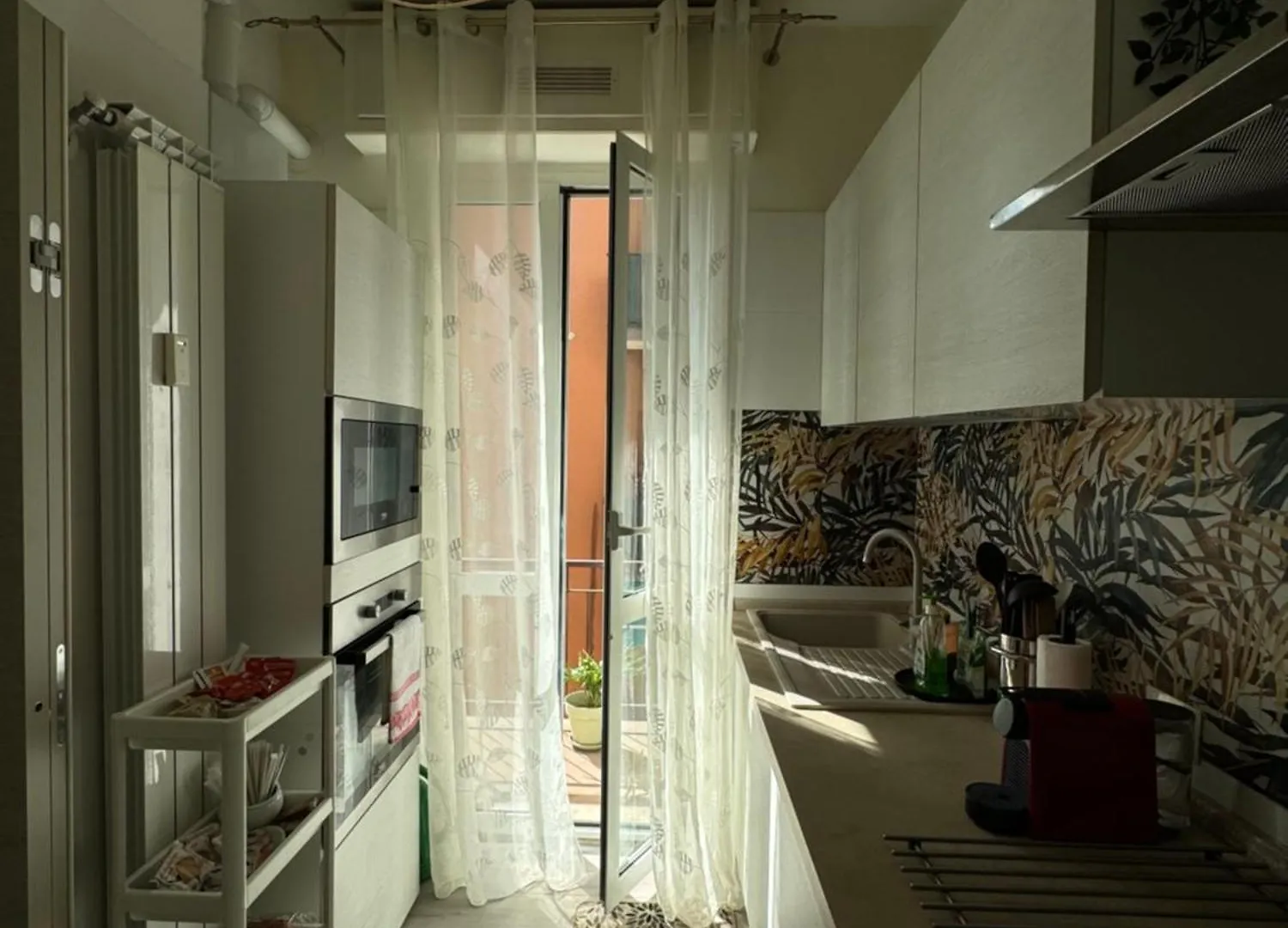 Verona Green Harmony Apartment