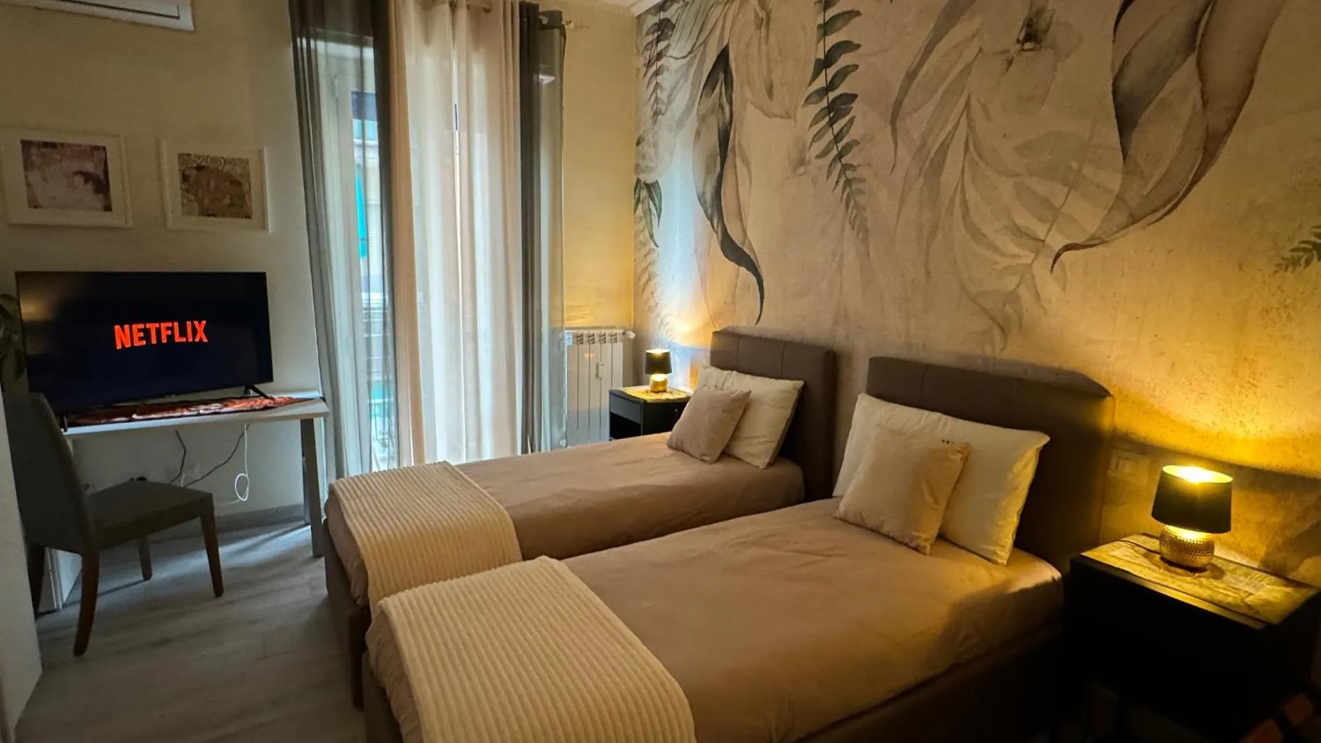 Verona Green Harmony 0*,  Italy