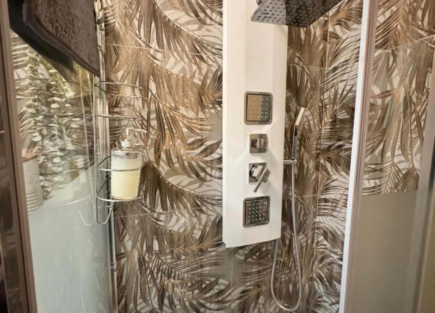 Verona Green Harmony Apartment