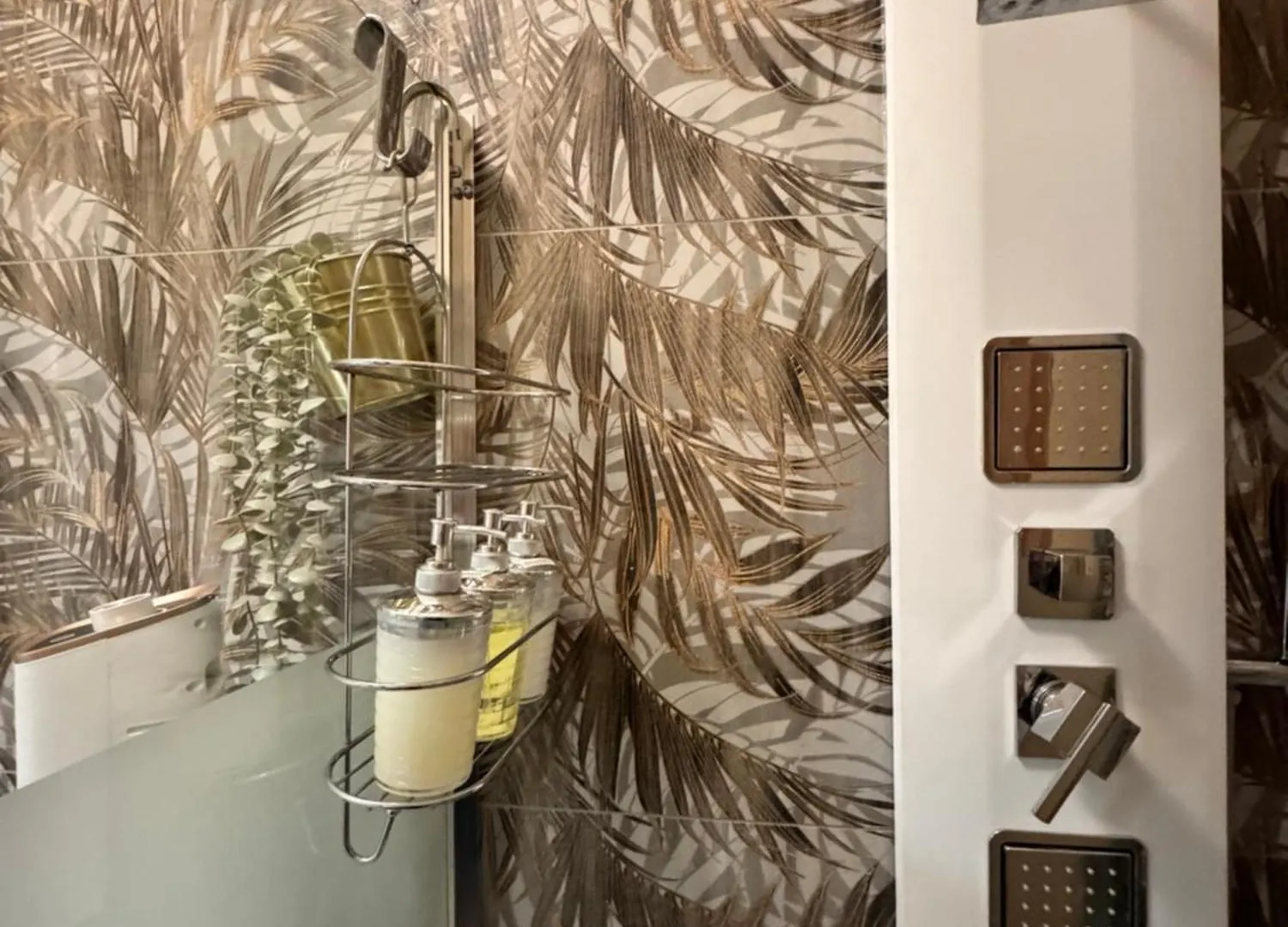 Verona Green Harmony Apartment