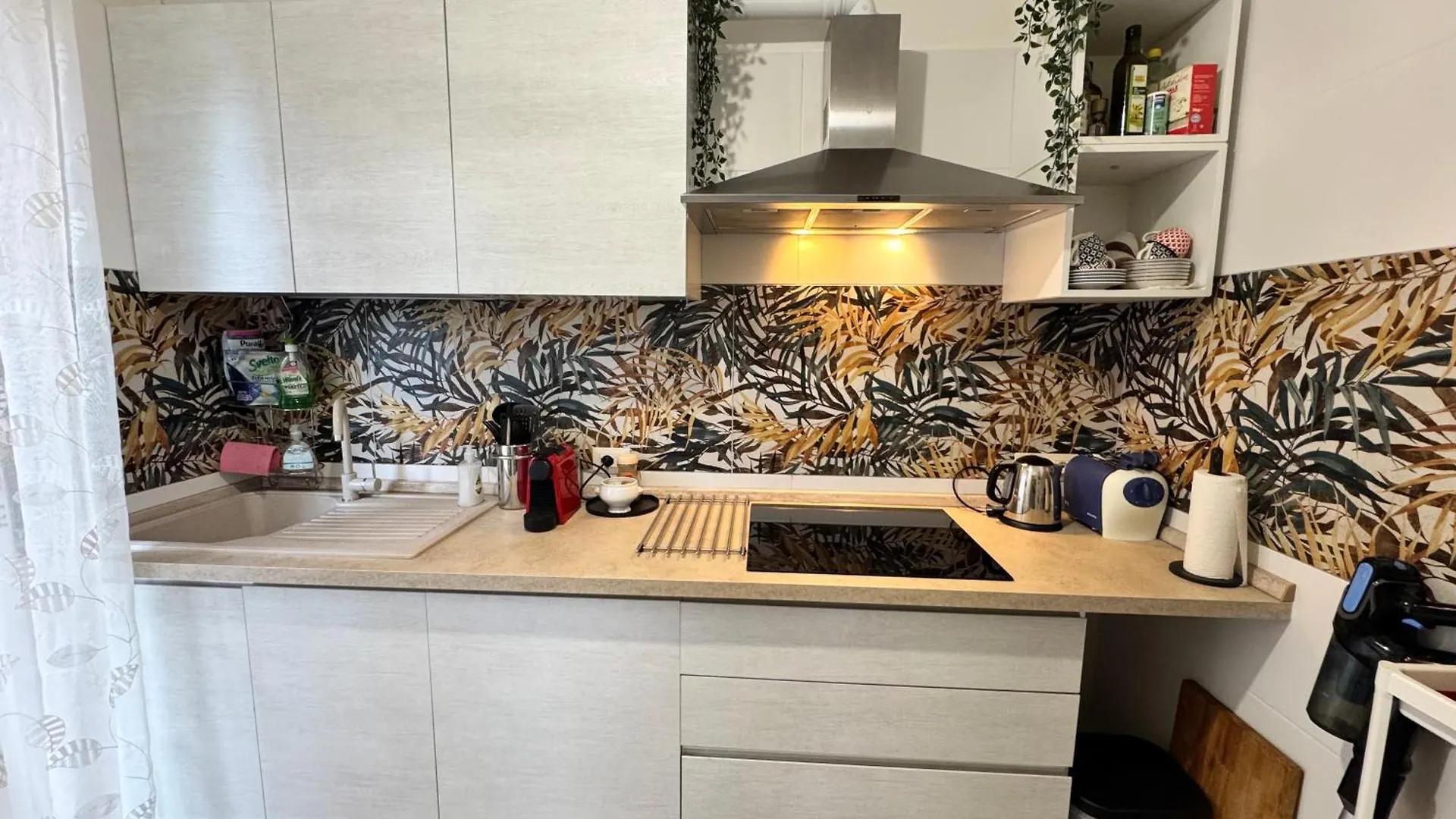 Apartment Verona Green Harmony Italy
