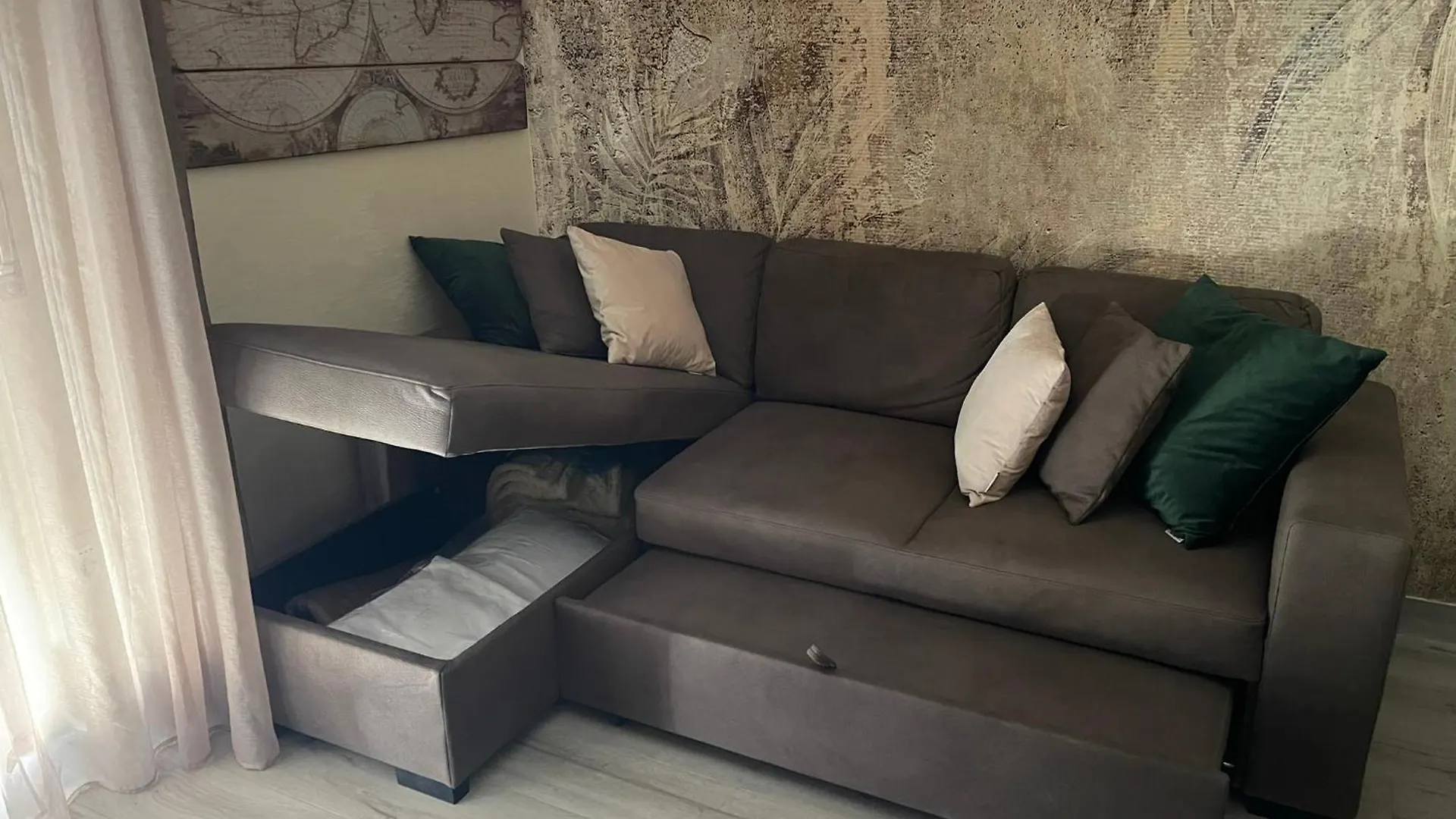 Apartment Verona Green Harmony