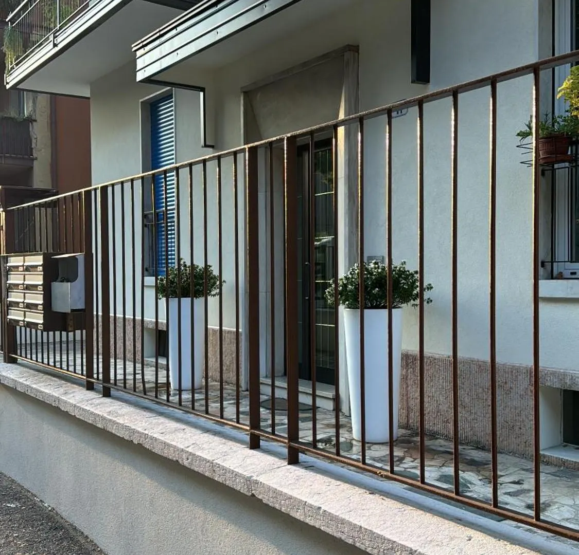 Verona Green Harmony Apartment