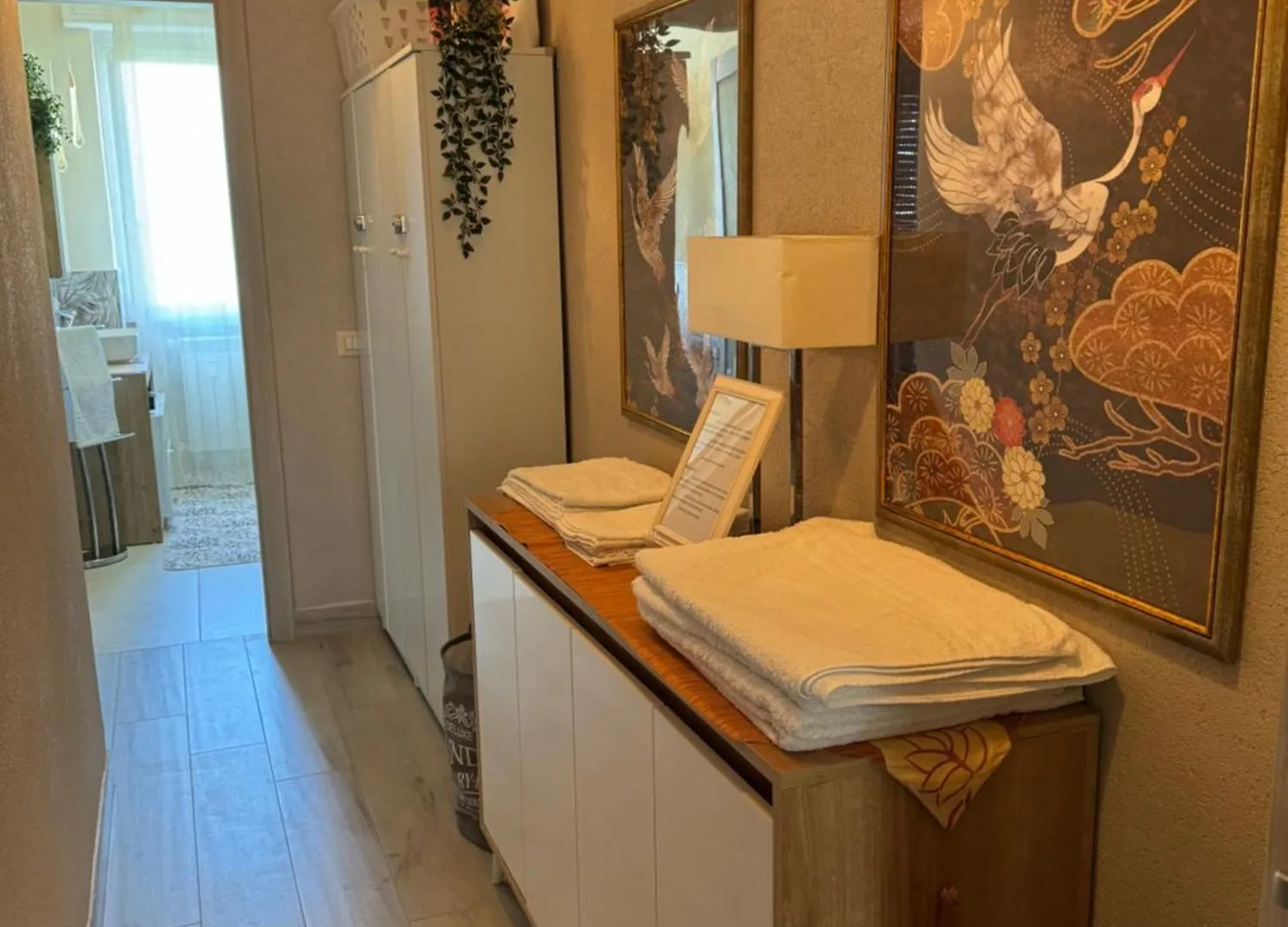 Verona Green Harmony Apartment