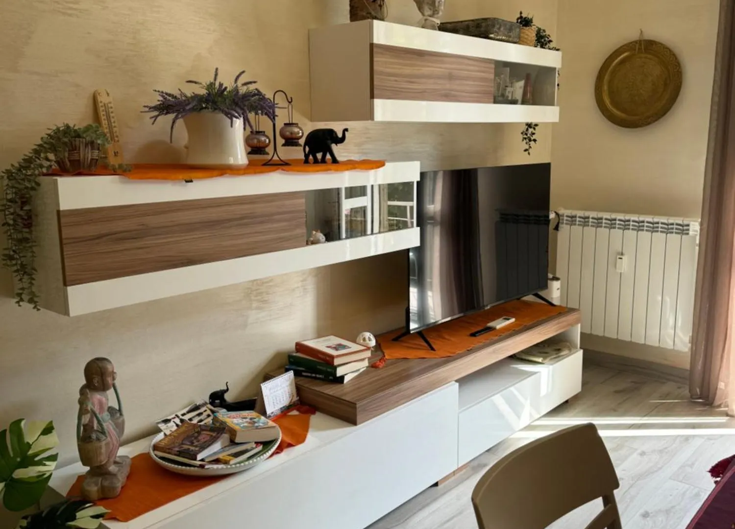 Apartment Verona Green Harmony Italy