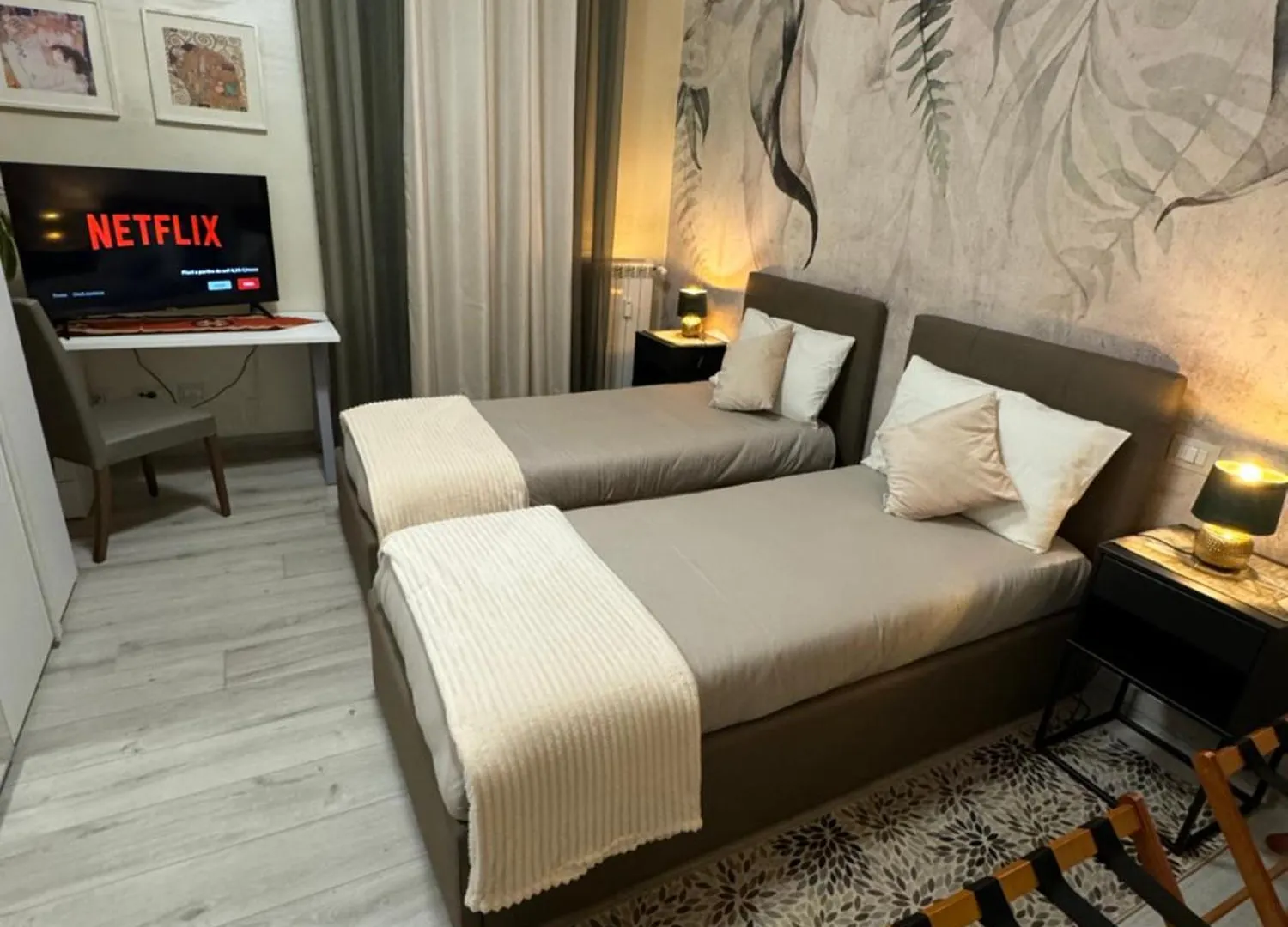 Verona Green Harmony Apartment