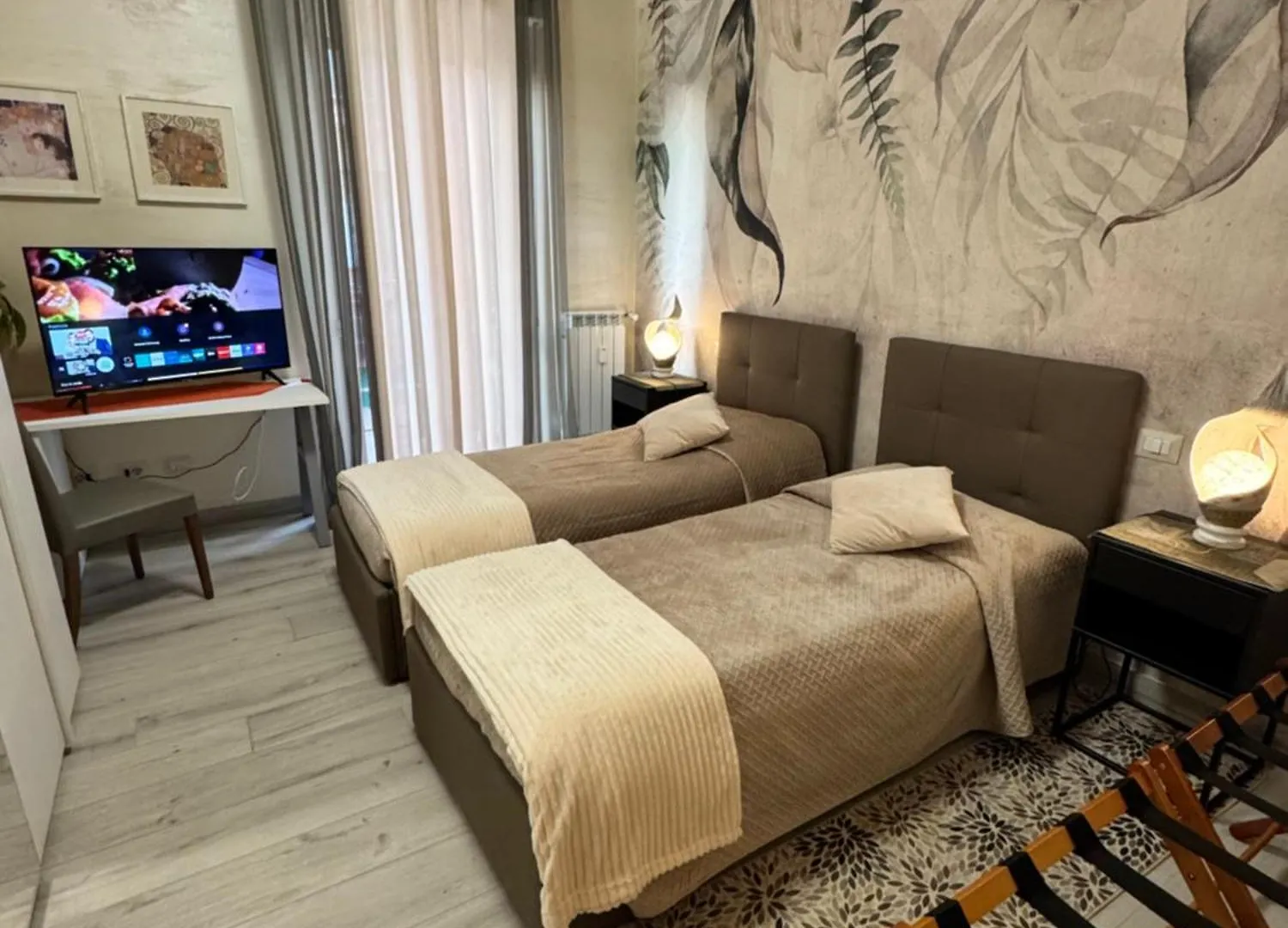 Apartment Verona Green Harmony